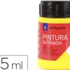 PINTURA ACRÍLICA LA PAJARITA 35ML AMAR.ORO 110422-02 MAK649847
