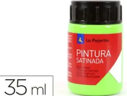 PINTURA ACRÍLICA LA PAJARITA 35ML VER.VIVO 110522-17 MAK649879