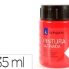 PINTURA ACRÍLICA LA PAJARITA 35ML BERMELLÓN 110322-07 MAK649853
