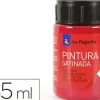 PINTURA ACRÍLICA LA PAJARITA 35ML CARMÍN 111222-09 MAK649861