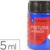 PINTURA LATEX LA PAJARITA AZUL INTENSO 35 ML
