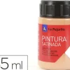 PINTURA LATEX LA PAJARITA SIENA OSCURO 35 ML