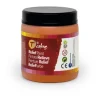 PINTURA RELIEVE TCOLORS NARANJA BOTE DE 250 ML