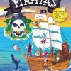 PIRATAS XXL