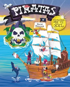 PIRATAS XXL