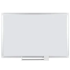 PIZARRA BLANCA LACADA PLUS 900X600