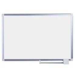 PIZARRA BLANCA NEW GEN BI-OFFICE CERÁMICA VITRIFIC