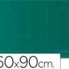 PLANCHA PARA CORTE Q-CONNECT -TAMAÑO 600X900 MM A-1 VERDE