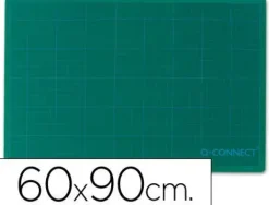 PLANCHA PARA CORTE Q-CONNECT -TAMAÑO 600X900 MM A-1 VERDE