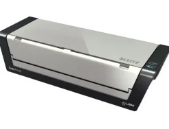 PLASTIFICADORA ESSELTE OFFICE ILAM TURBO PRO DIN A3 4 RODILLOS HASTA 250 MICRAS