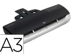 PLASTIFICADORA GBC FUSION 3000L A3