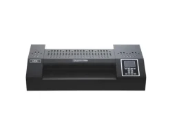 PLASTIFICADORA GBC PROSERIES 3600 DIN A3 6 RODILLOS HASTA 2X250 MC COLOR NEGRO