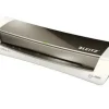 PLASTIFICADORA LEITZ ILAM HOME OFFICE DIN A4 HASTA 125 MC