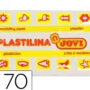 PLASTILINA JOVI PEQUEÑA 50G BLANCA