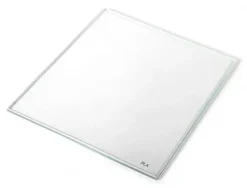 PLATAFORMA CRISTAL 3D ABS PARA IMPRESORA COLIDO X3045