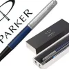 PLUMA PARKER JOTTER ROYAL AZUL CT EN ESTUCHE DE REGALO