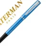 PLUMA WATERMAN ALLURE LACA AZUL EN ESTUCHE DE REGALO