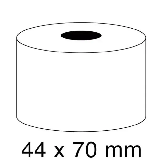PLUS OFFICE BOBINA CALCULADORA ELECTRA 44X70X12 4470E1/447011 MAK029298