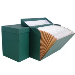 PLUS OFFICE CAJA TRANSFERENCIA KARMAN Fº FUELLE 5513 MAK180730