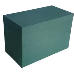 PLUS OFFICE CAJA TRANSFERENCIA KARMAN DOBLE Fº 5502/5512 MAK180438