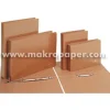 PLUS OFFICE CARPETA CARTON Fº 2A/25MM APAISADO 3564 MAK215153
