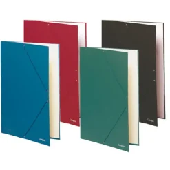 PLUS OFFICE CARPETA DIBUJO MK A3 FORRADA GOMAS 8800 MAK600023