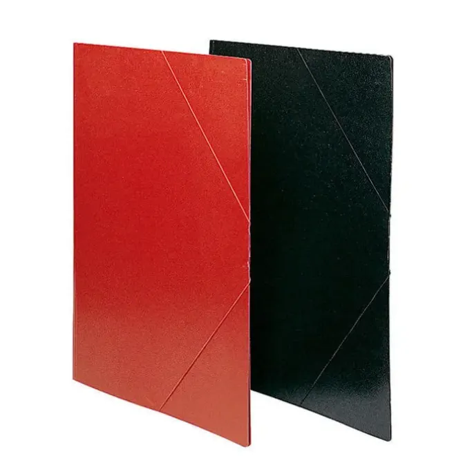 PLUS OFFICE CARPETA DIBUJO MK A2 GOFRADA GOMAS 8805 MAK600021