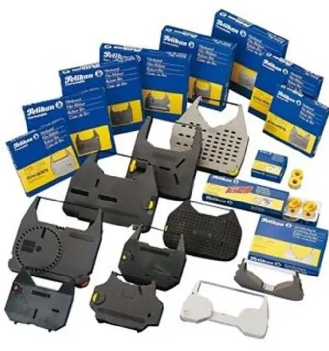 PLUS OFFICE CINTA MAQUINA CALCUL N/R GRU51 EP102C/GR24 MAK175008