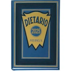 PLUS OFFICE DIETARIO 8º TELA 1DIA PAGINA 1/8 17,5X12 2040 MAK001482