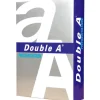 PLUS OFFICE PAPEL DOUBLE A A4 100GR 200H BLANCO DOUBLE A 100G MAK002285