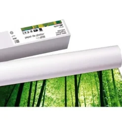 PLUS OFFICE PAPEL PLOTTER 610X50 80G SPRINTJET 16094 MAK035451