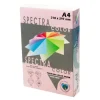 PLUS OFFICE PAPEL SPECTRA A3 80GR 500H ROSA IT170 ROSA A3 MAK001006