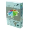 PLUS OFFICE PAPEL SPECTRA A4 80GR 500H AZUL CIELO IT180 A4/500 MAK001011