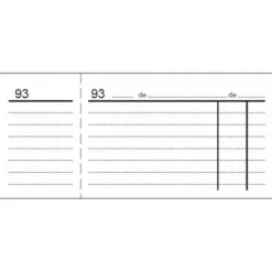 PLUS OFFICE TALON 1/3 DEL 4º CAJA T23 T23N MAK035104
