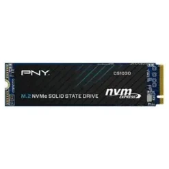 PNY CS1030 DISCO DURO SOLIDO SSD M2 1TB NVME PCIE GEN3