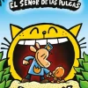 POLICAN 5 EL SEÑOR DE LAS PULGAS