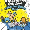 POLICÁN CON AMOR: EL LIBRO PARA COLOREAR OFICIAL