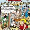 POR EL OLIMPO ESE MAGOS DEL HUMOR MORTADELO Y FILE
