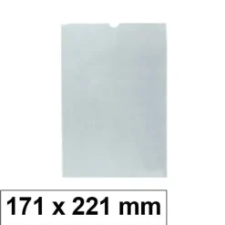 PORTACARNET ESSELTE 171X221MM 4º