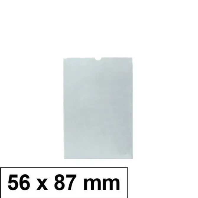 PORTACARNET ESSELTE 56X87MM DNI