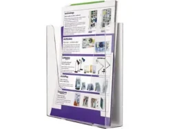 PORTAFOLLETOS MURAL ARCHIVO 2000 A4 V