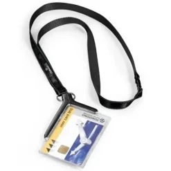 PORTANOMBRES DURABLE DELUXE 54X85