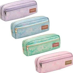 PORTATODO CAMPUS BRILLO SOFT 2CR. 687900