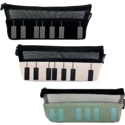 PORTATODO CAMPUS CANVAS PIANO 1CR.3CO 687906