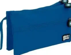PORTATODO DOBLE PLANO BITS BOBS AZUL 20