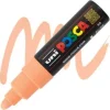 POSCA PC-7M NARANJA PALIDO 4,5-5,5MM