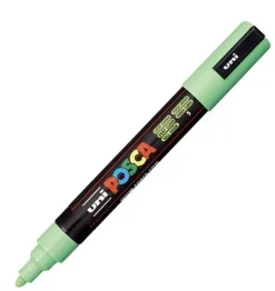 POSCA PC-5M VERDE CLARO PUNTA 1,8-2,5MM 264200000