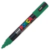 POSCA PC5M VERDE PUNTA 1,8-2,5MM MAK119451