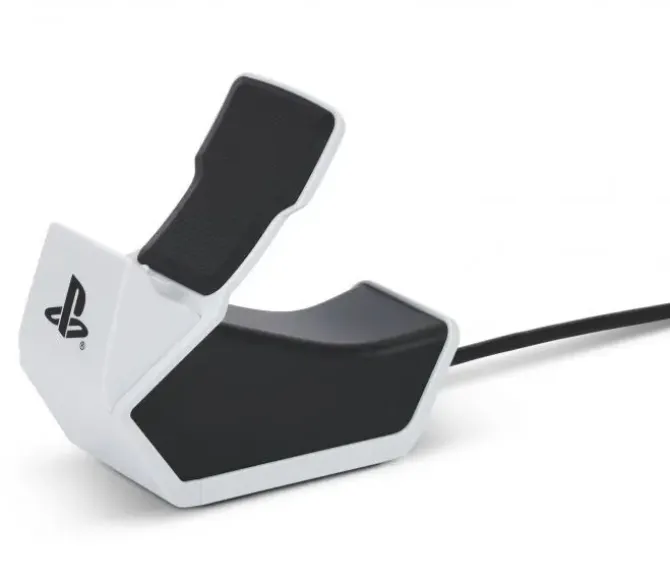 POWERA ESTACION DE CARGA SOLO PARA UN MANDO INALAMBRICO DUALSENSE - COLOR BLANCO