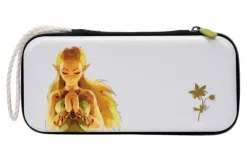 POWERA ESTUCHE DE VIAJE PRO SLIM PARA NINTENDO SWITCH MODELO OLED, NINTENDO SWITCH Y NINTENDO SWITCH LITE - PRINCESS ZELDA